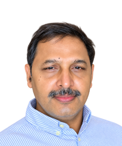 Dr G Sarangam, President, SOGUS-Telangana